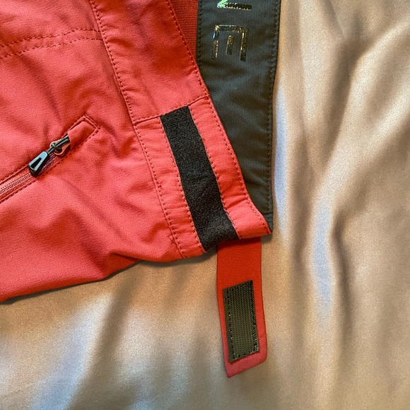 Troy Lee Designs Biking Short - Picture 2 of 8